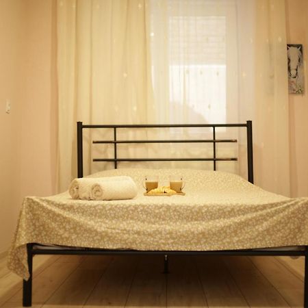 Tita Home Тбилиси Екстериор снимка
