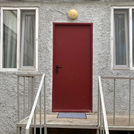 Tita Home Тбилиси Екстериор снимка