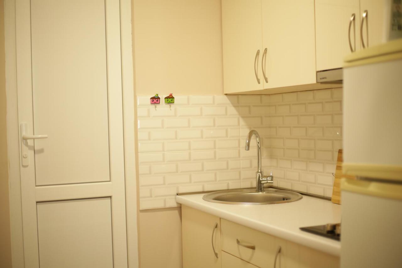 Tita Home Тбилиси Екстериор снимка