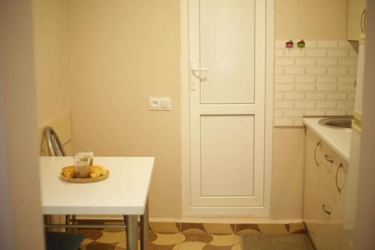 Tita Home Тбилиси Екстериор снимка